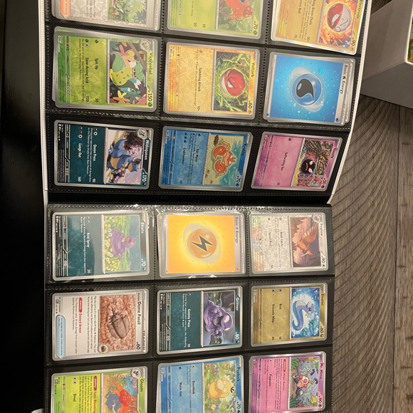 Pokémon yugioh and vs system cards for sale - Picture 3 of 16